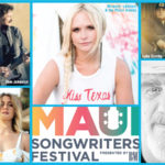 BMI Maui songwriters festival